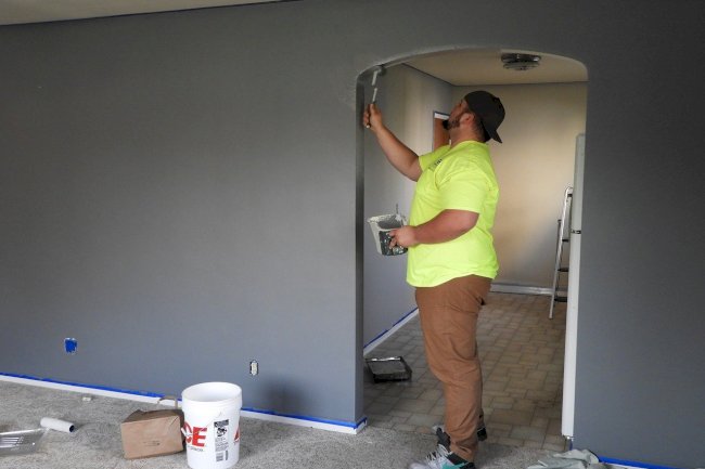 Renovate Your Home Without Losing Your Security Deposit