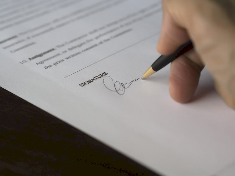 Why is the Rent Agreements usually 11 months?