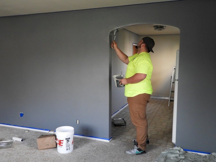 Renovate Your Home Without Losing Your Security Deposit